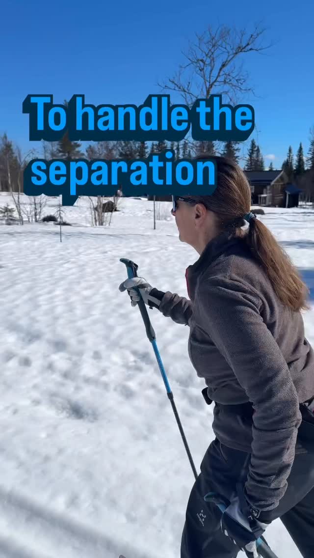 Last backcountry skiing for this season 😎

#sailingcouple #sailingadventure #sailinglife #boatlife